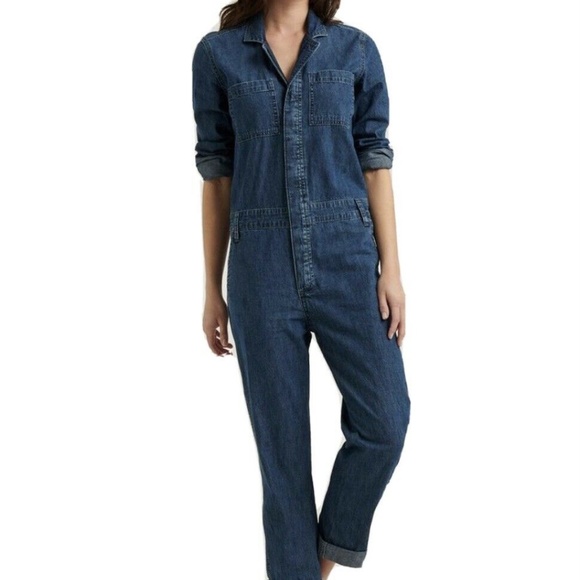 lucky brand womens overalls